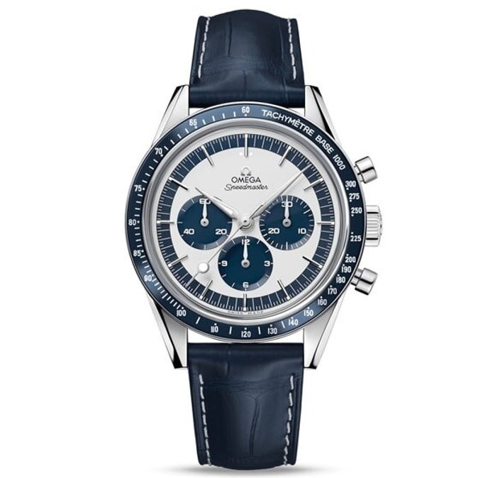 Omega Speedmaster CK2998 (Pre-Owned)