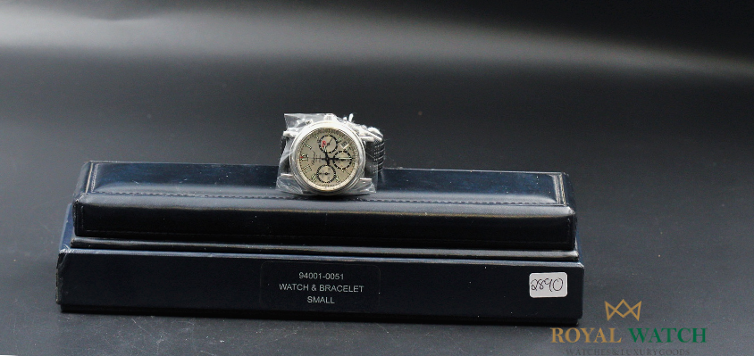 Chopard Mille Miglia Jacky Ickx Edition 15/8388 (Pre-Owned)