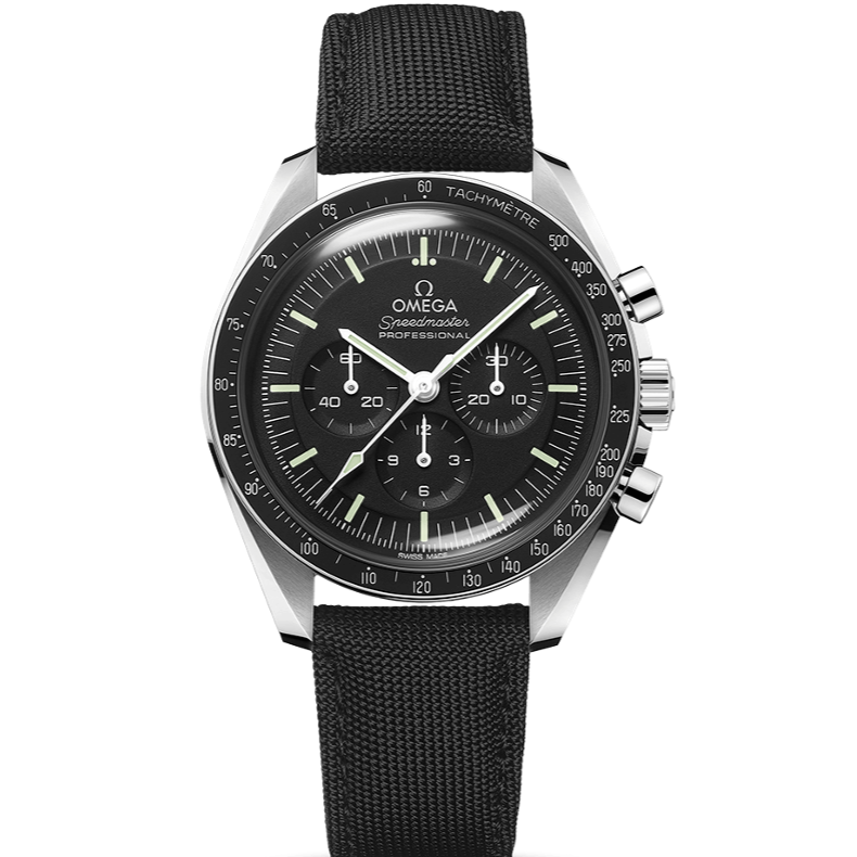 Omega Speedmaster Moonwatch Professional Co Axial Master Chronometer 42mm (New)