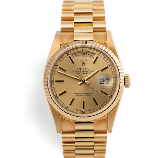 Rolex day one new arrivals
