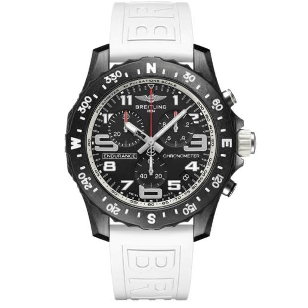 Breitling Endurance Pro Breitlight® - White (New)