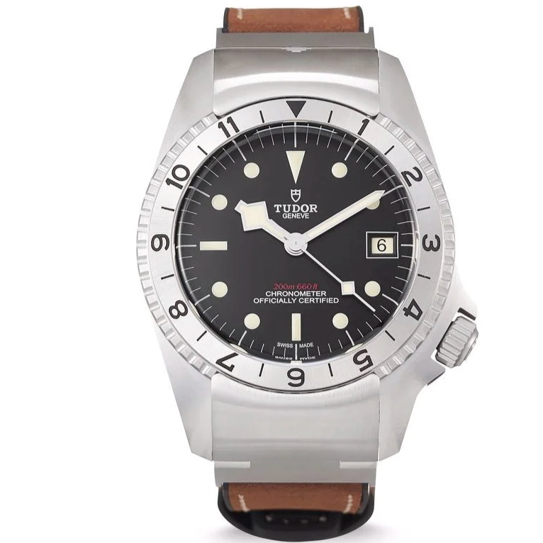 Tudor Black Bay P01 (New)