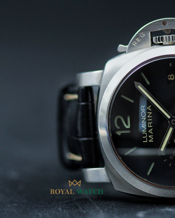 Panerai Luminor Marina 1950 3 Days 42mm (Pre-Owned)