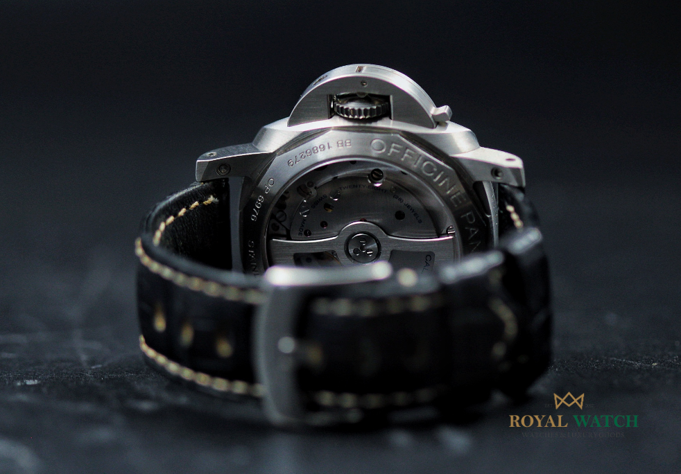 Panerai Luminor Marina 1950 3 Days 42mm (Pre-Owned)