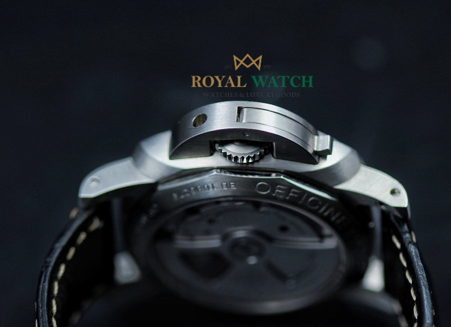 Panerai Luminor Marina 1950 3 Days 42mm (Pre-Owned)