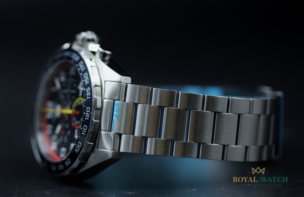 Tag Heuer Formula 1 X Red Bull Racing (New)