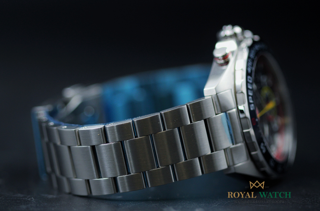 Tag Heuer Formula 1 X Red Bull Racing (New)