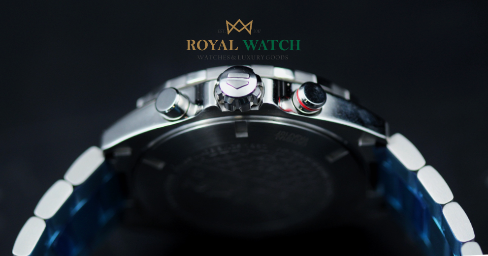 Tag Heuer Formula 1 X Red Bull Racing (New)