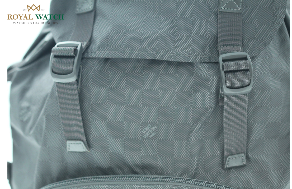 Louis Vuitton Damier Adventure (Pre-Owned)