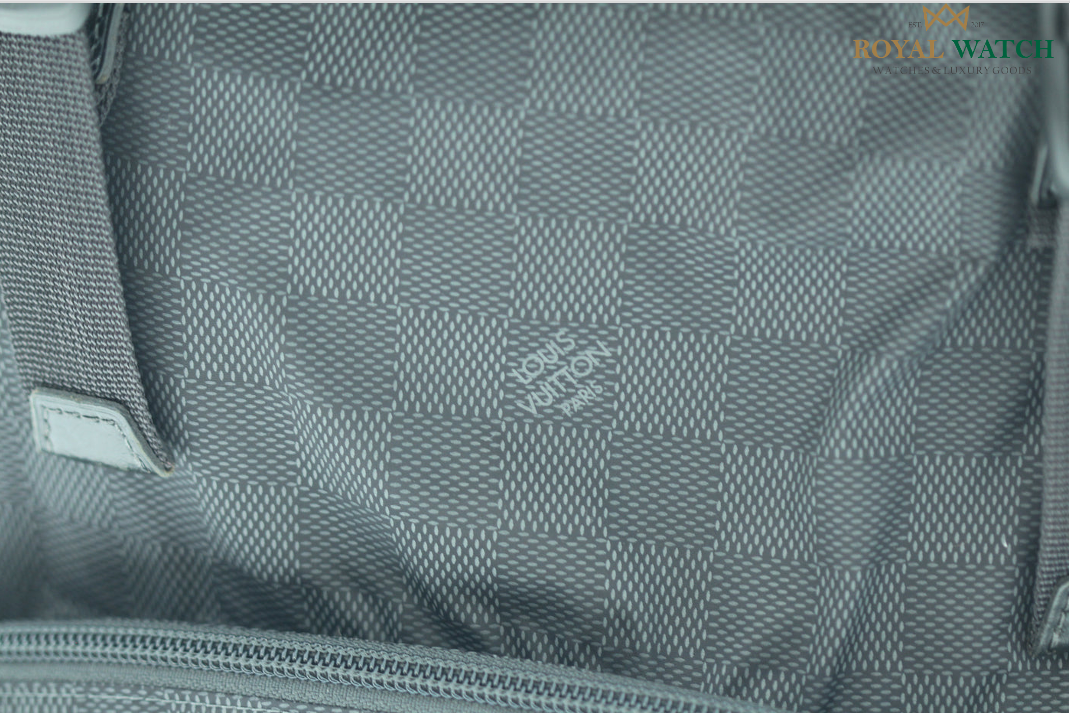 Louis Vuitton Damier Adventure (Pre-Owned)