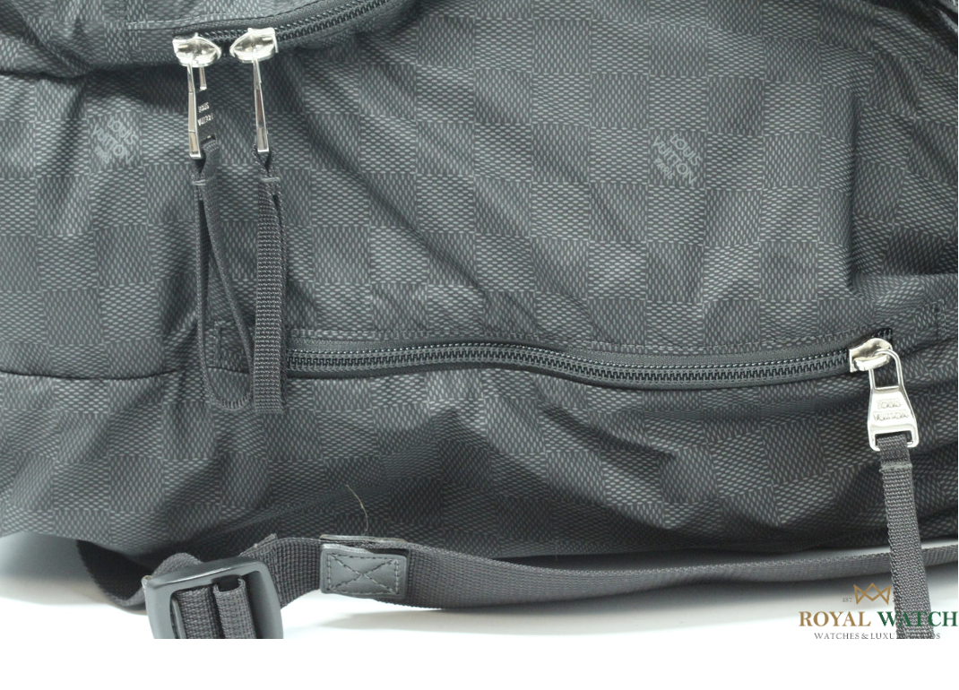 Louis Vuitton Damier Adventure (Pre-Owned)