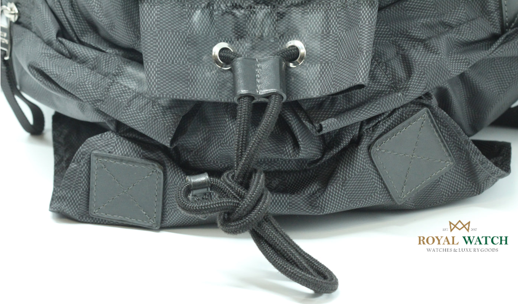 Louis Vuitton Damier Adventure (Pre-Owned)