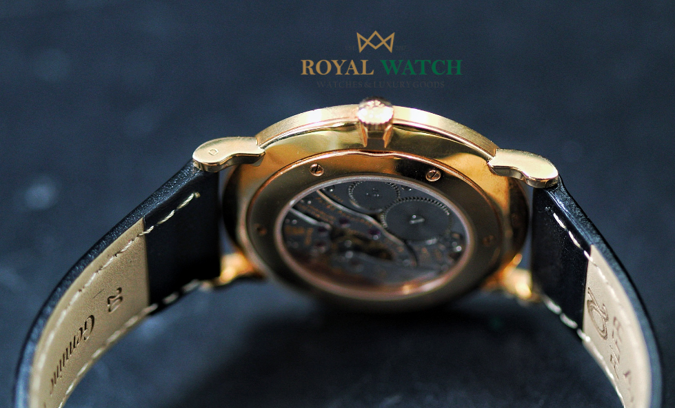 Patek Philippe Calatrava 5119R (Pre-Owned)