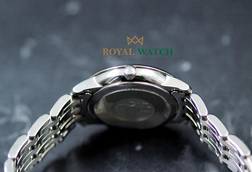Omega De Ville Prestige Quartz 27.4mm - 424.10.27.60.04.001 (New)