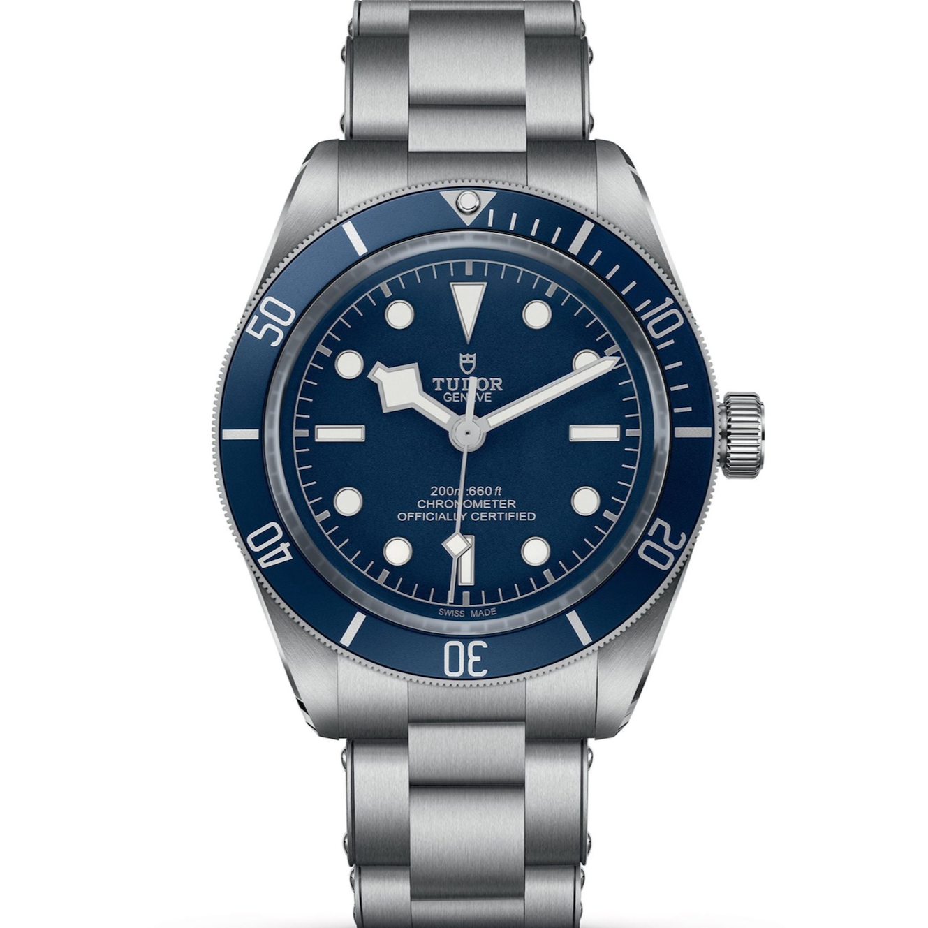 Tudor Black Bay Fifty-Eight Blue (New)