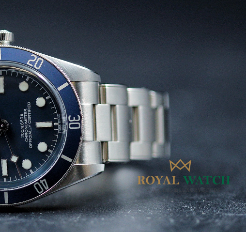 Tudor Black Bay Fifty-Eight Blue (New)