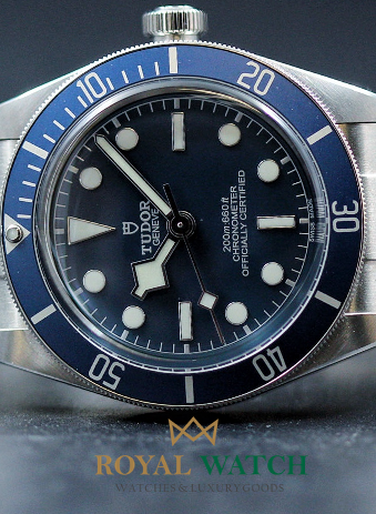 Tudor Black Bay Fifty-Eight Blue (New)