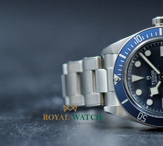 Tudor Black Bay Fifty-Eight Blue (New)