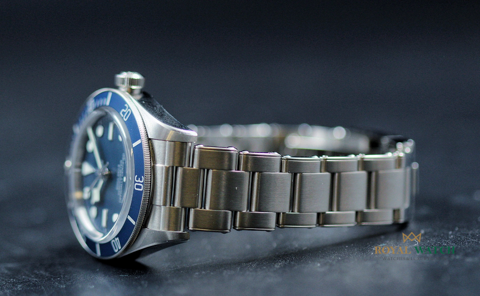 Tudor Black Bay Fifty-Eight Blue (New)