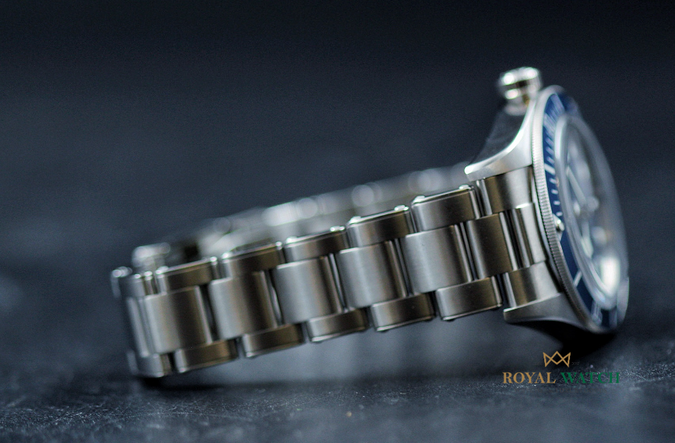 Tudor Black Bay Fifty-Eight Blue (New)