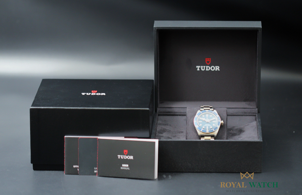 Tudor Black Bay Fifty-Eight Blue (New)