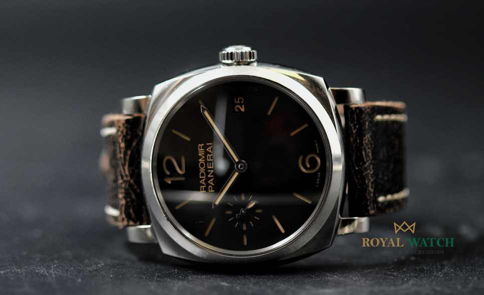 Panerai Radiomir 1940 3 Days 47mm (Pre-Owned)