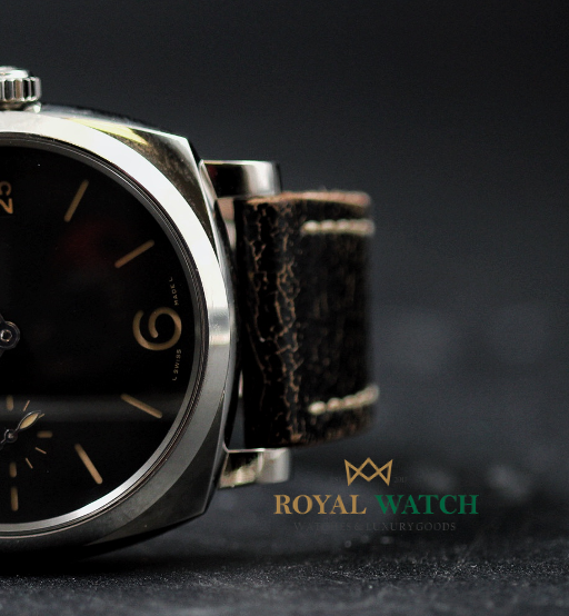 Panerai Radiomir 1940 3 Days 47mm (Pre-Owned)