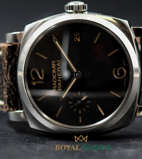 Panerai Radiomir 1940 3 Days 47mm (Pre-Owned)