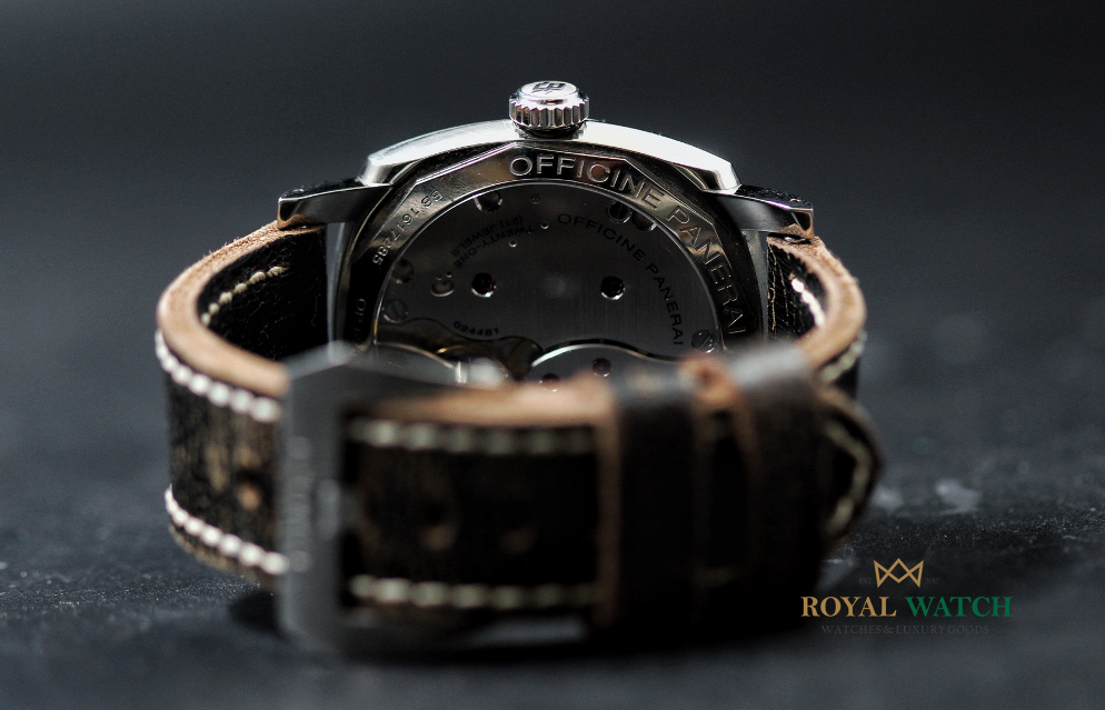 Panerai Radiomir 1940 3 Days 47mm (Pre-Owned)