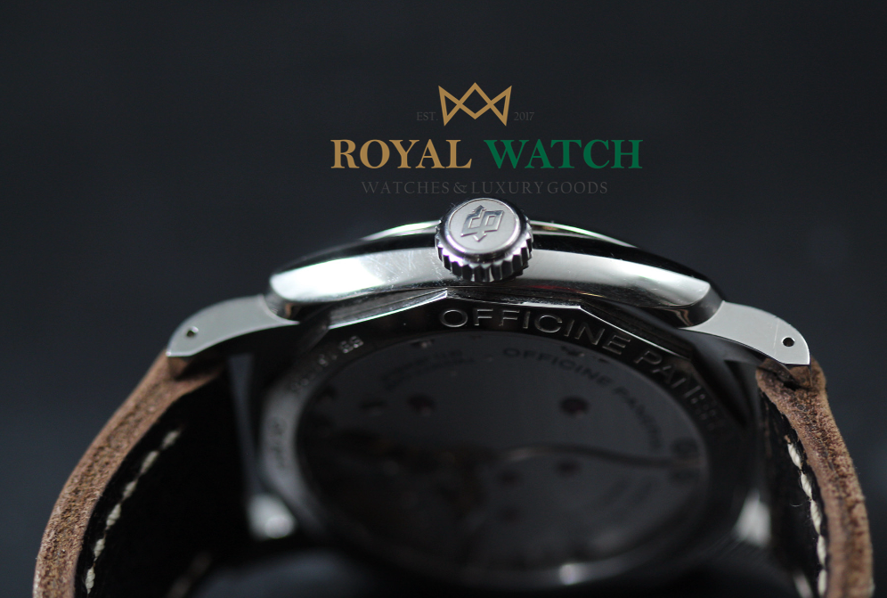 Panerai Radiomir 1940 3 Days 47mm (Pre-Owned)