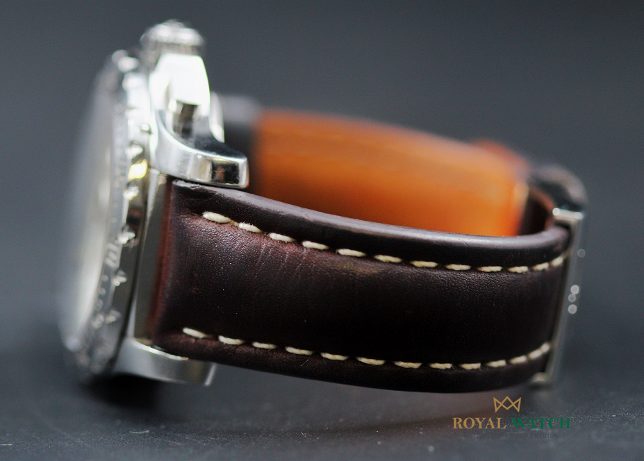 Breitling Skyracer White Dial - A27362 (Pre-Owned)