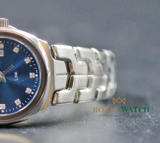 Tag Heuer Link Quartz Women 32mm - WBC1318 (Pre-Owned)