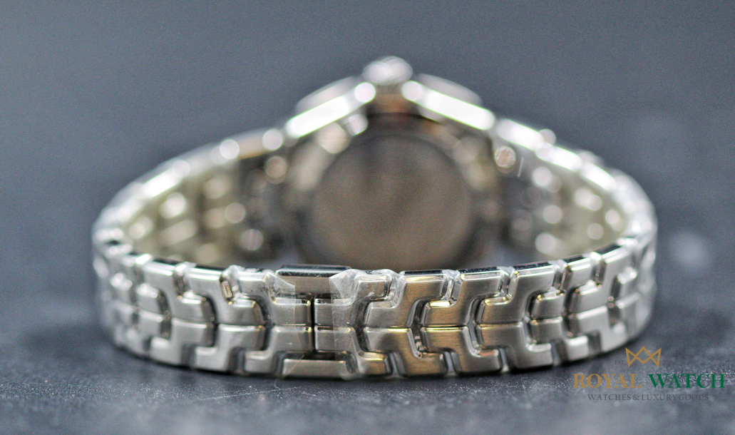 Tag Heuer Link Quartz Women 32mm - WBC1318 (Pre-Owned)