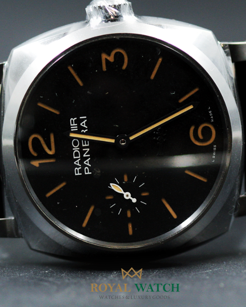 Panerai Radiomir 1940 3 Days Paneristi Forever - 47mm (New)