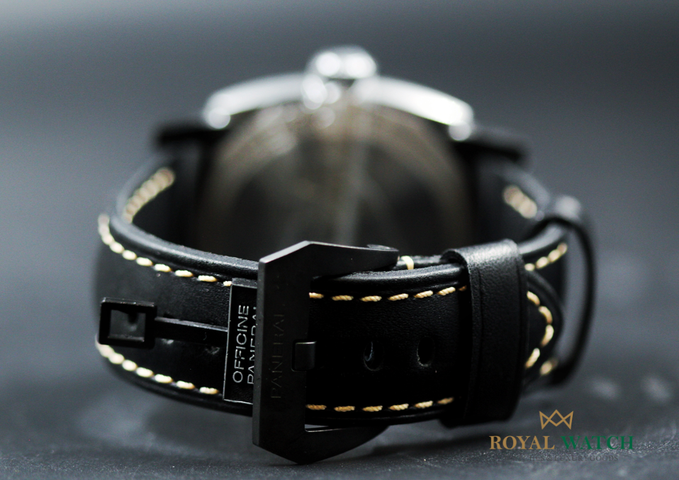 Panerai Radiomir 1940 3 Days Paneristi Forever - 47mm (New)