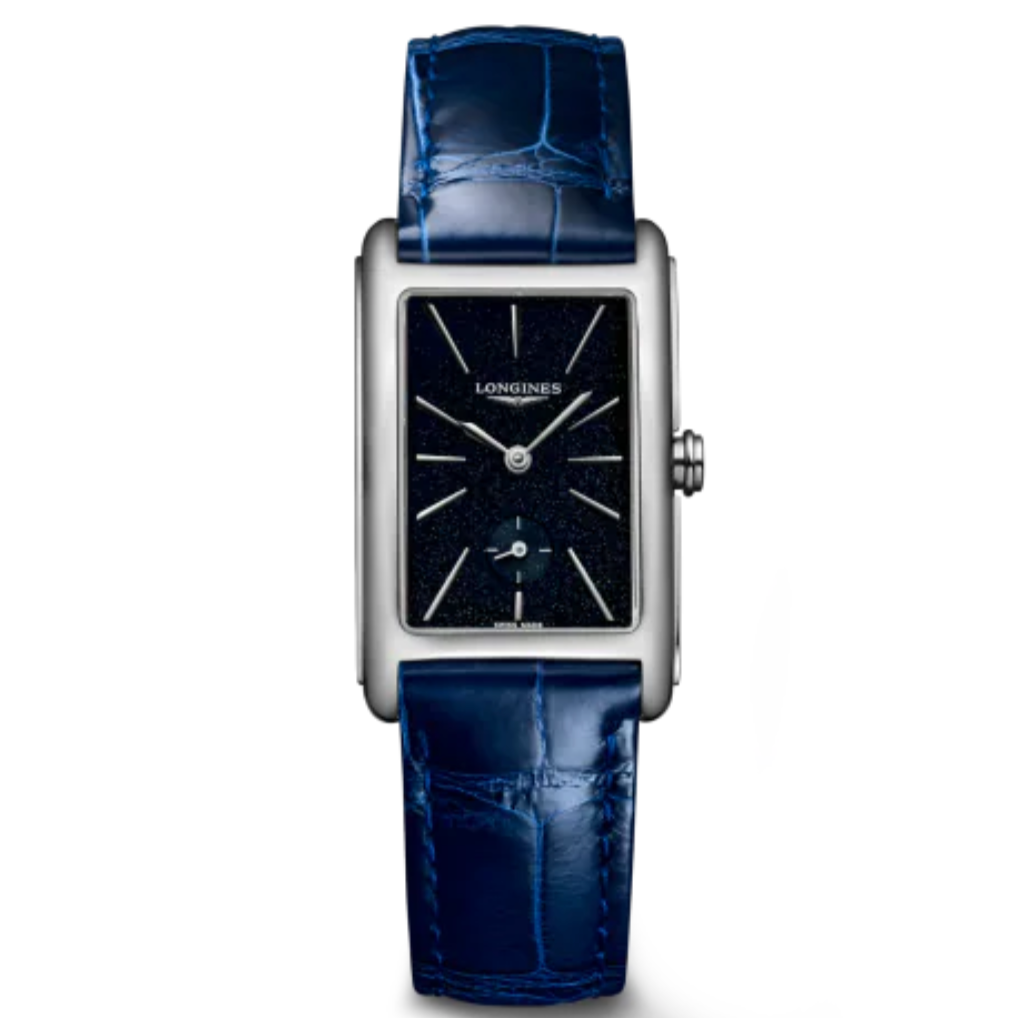 Longines DolceVita 23mm - L5.512.4.93.2 (New)