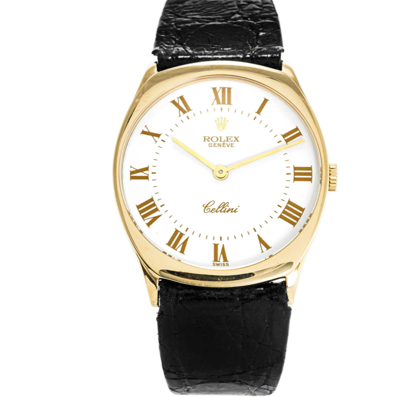 Rolex Cellini - Ref 4133/8 (Pre-Owned)