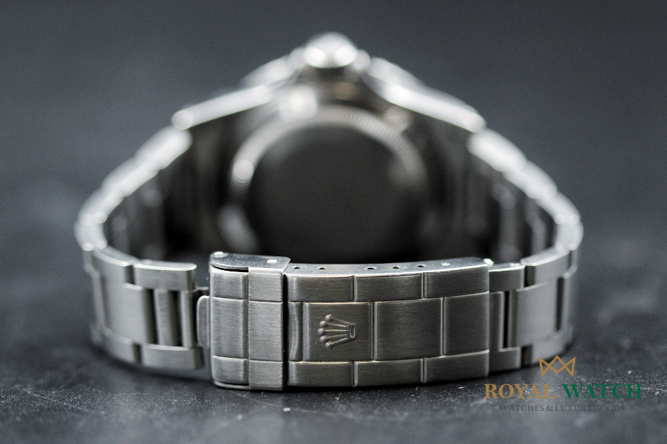 Rolex Submariner Two Liner Ref - 14060 (Pre-Owned)