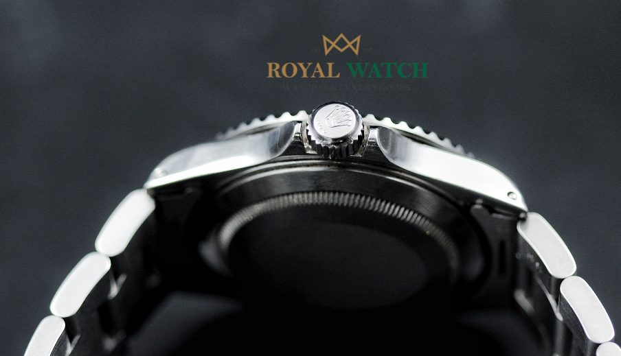 Rolex Submariner Two Liner Ref - 14060 (Pre-Owned)