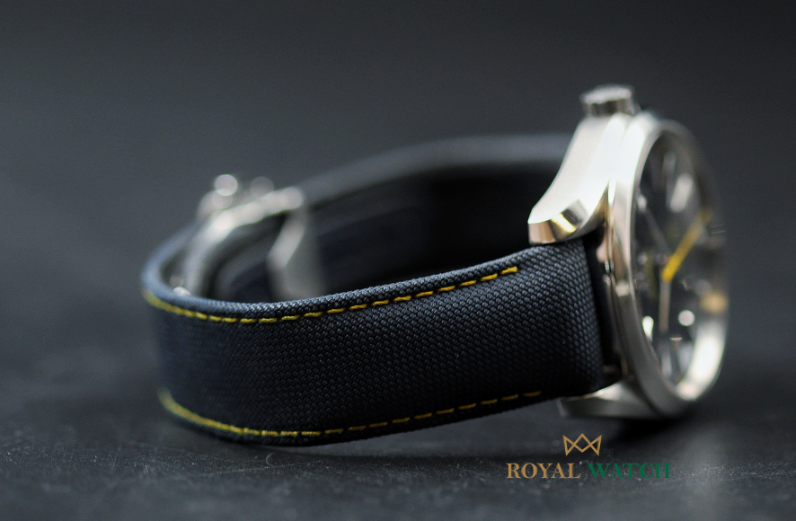 Omega Seamaster Aqua Terra James Bond "SPECTRE" (Pre-Owned)