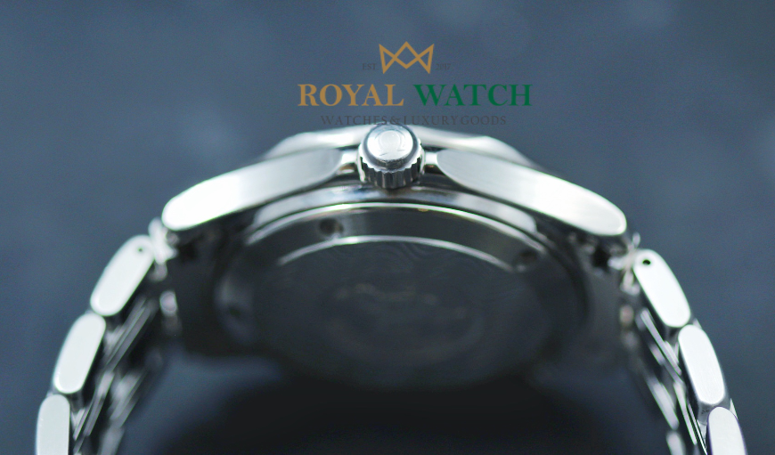 Omega Seamaster 300m Midsize 36mm (Pre-Owned)