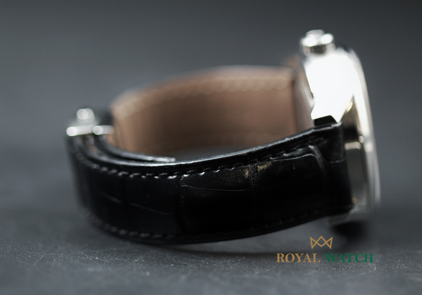 Tag Heuer Carrera Calibre 8 GMT (Pre-Owned)