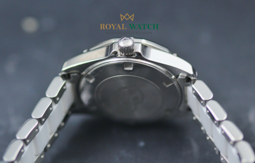 Tag Heuer Aquaracer Quartz Women 29mm - WAY141D.BA0919 (Pre-Owned)