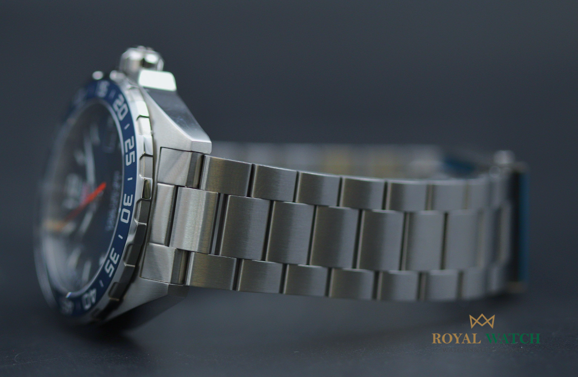 Tag Heuer Formula 1 Quartz 43mm - WAZ1010.BA0842 (New)