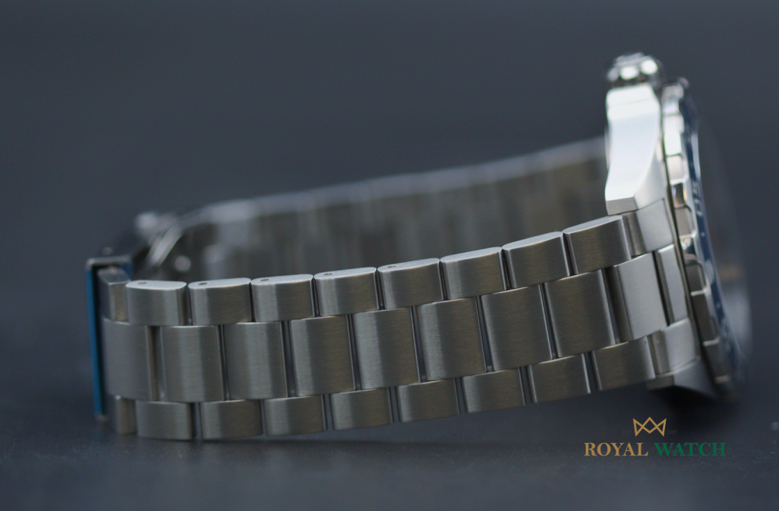 Tag Heuer Formula 1 Quartz 43mm - WAZ1010.BA0842 (New)