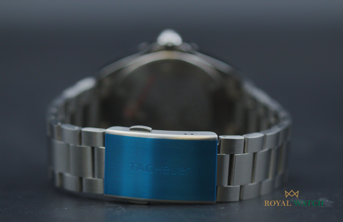 Tag Heuer Formula 1 Quartz 43mm - WAZ1010.BA0842 (New)