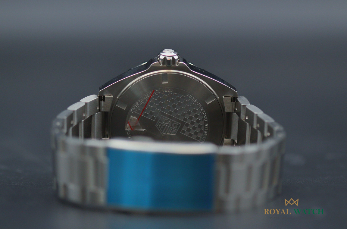 Tag Heuer Formula 1 Quartz 43mm - WAZ1010.BA0842 (New)