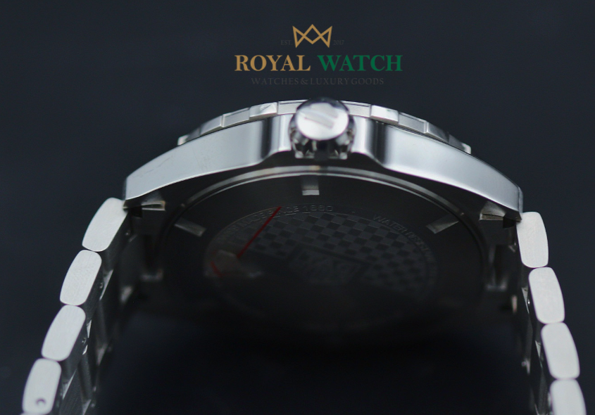 Tag Heuer Formula 1 Quartz 43mm - WAZ1010.BA0842 (New)