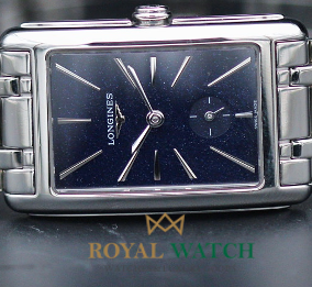 Longines DolceVita - L5.512.4.93.6 (Pre-Owned)