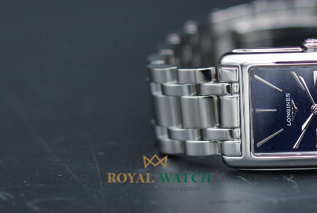 Longines DolceVita - L5.512.4.93.6 (Pre-Owned)